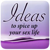 Sex ideas and tips for kinky fun