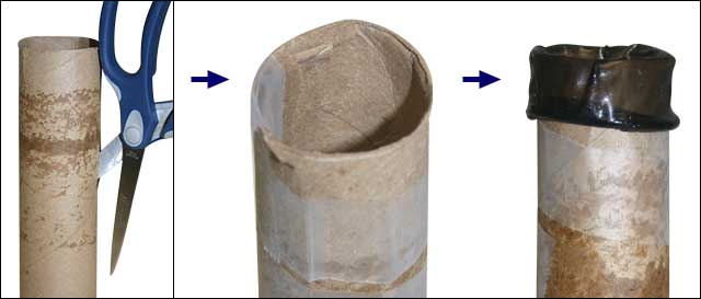 Symtoys How to Make an Ice Dildo Symtoys How to Make an Ice Dildo